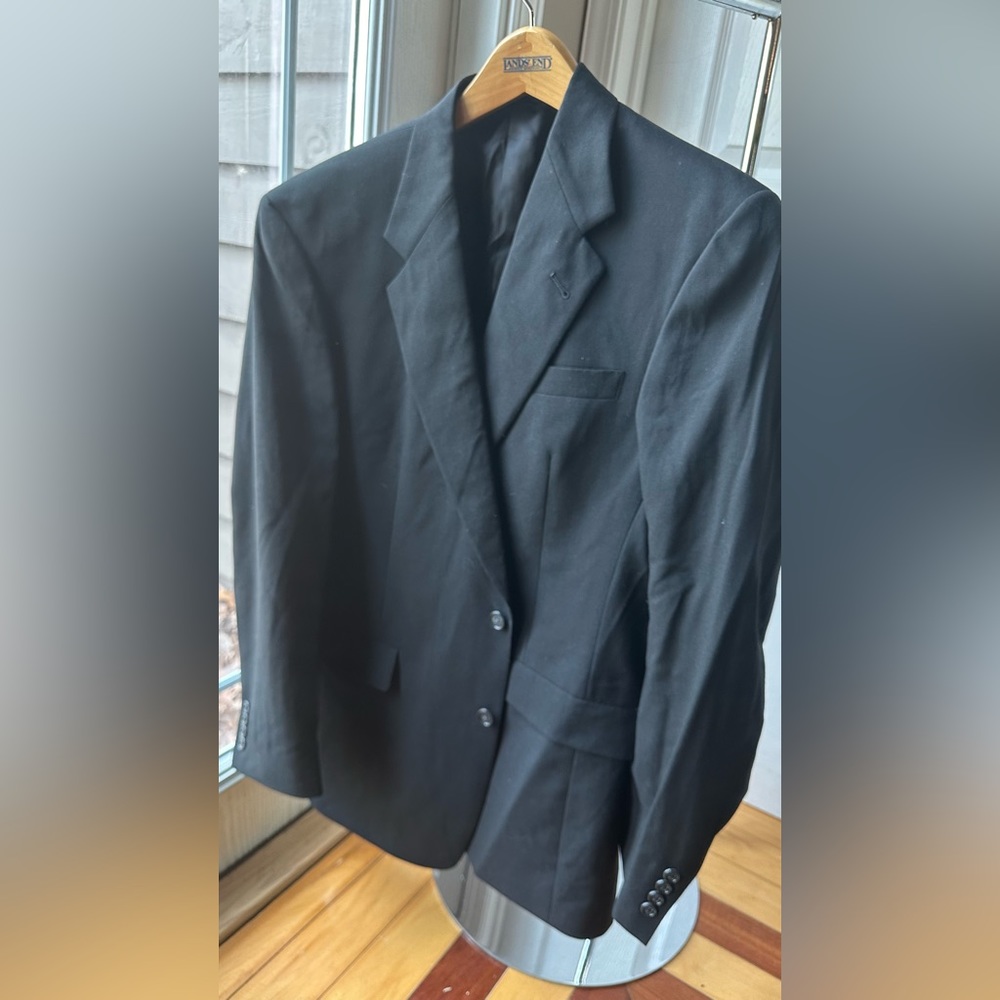 Hart Schaffer and Marx Sz 42L